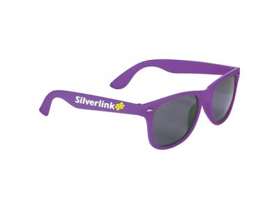 Promotional Giveaway Gifts & Kits | Sun Ray Sunglasses - Matte