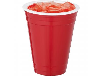 Promotional Giveaway Drinkware | Game Day Event Cup 16oz