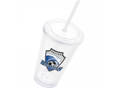 Promotional Giveaway Drinkware | Sedici Tumbler 16oz