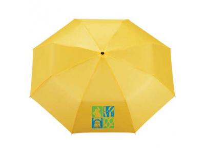 Promotional Giveaway Gifts & Kits | 41" Folding Umbrella