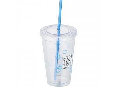 Promotional Giveaway Drinkware | Sedici Tumbler 16oz