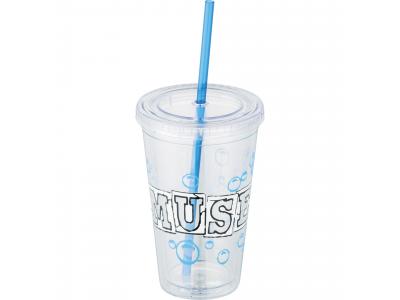 Promotional Giveaway Drinkware | Sedici Tumbler 16oz