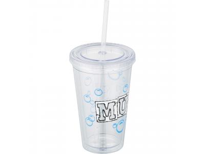 Promotional Giveaway Drinkware | Sedici Tumbler 16oz