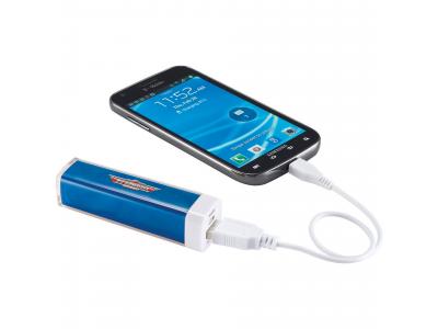 Promotional Giveaway Technology| Amp Charger