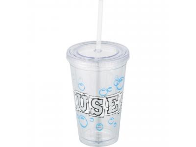 Promotional Giveaway Drinkware | Sedici Tumbler 16oz