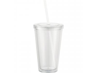 Promotional Giveaway Drinkware | Sedici Tumbler 16oz