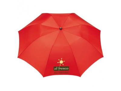 Promotional Giveaway Gifts & Kits | 42" Auto Open Folding Umbrella