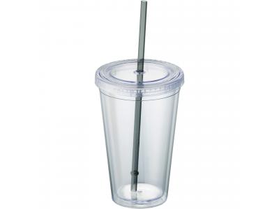 Promotional Giveaway Drinkware | Sedici Tumbler 16oz