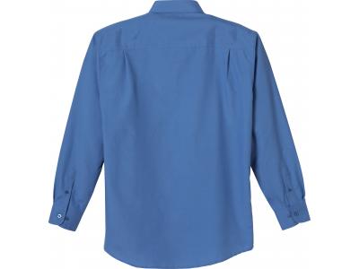 Apparel Wovens | M-Tulare Oxford Long Sleeve Shirt (Poly Cotton)