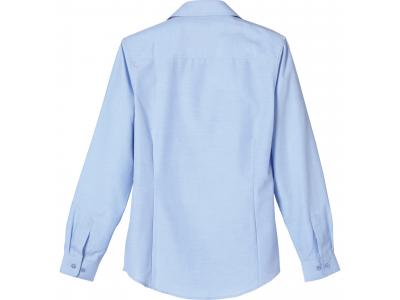 Apparel Wovens | W-Tulare Oxford Long Sleeve Shirt (Poly Cotton)