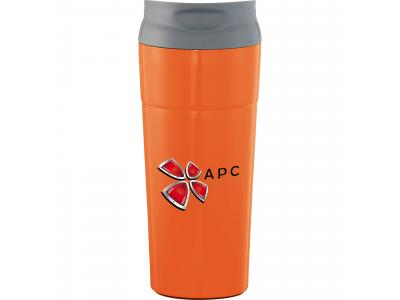 Promotional Giveaway Drinkware | Frenchie Tumbler 17oz