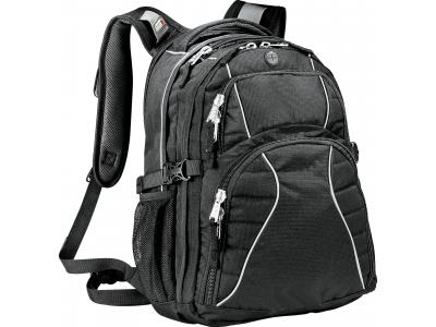 Promotional Giveaway Bags & Totes | High Sierra Swerve Compu-Backpack