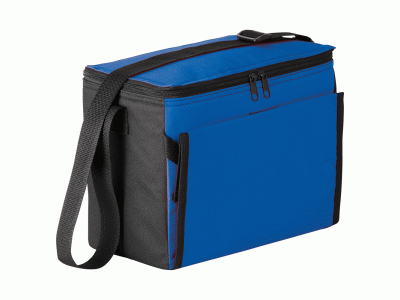 Promotional Giveaway Bags | Bleacher Beverage Cooler