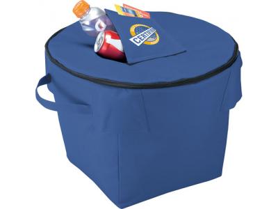 Promotional Giveaway Bags | Game Day Standing Tub Cooler