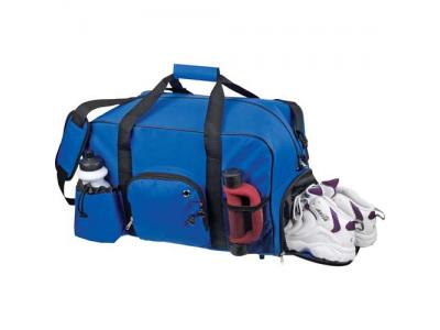 Promotional Giveaway Bags | Weekender Duffel Bag