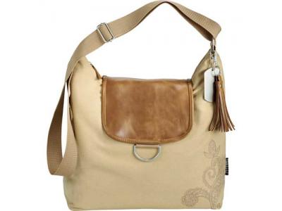 Promotional Giveaway Bags | Field & Co. Slouch Hobo Tote