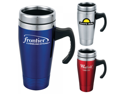 Promotional Giveaway Drinkware | Floridian 16oz Travel Mug