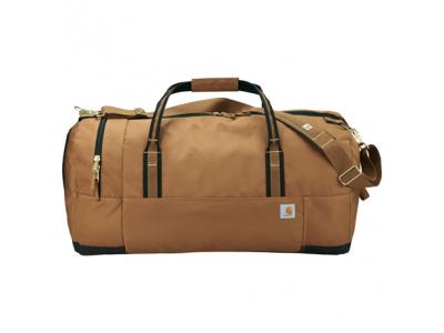 Leeds 1889-21 | Carhartt Signature 30" Work Duffel Bag