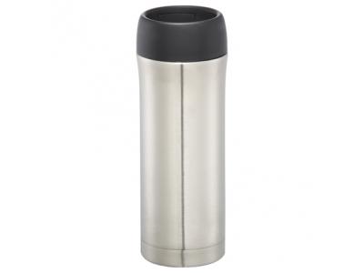 Promotional Giveaway Drinkware | JoeMo Vacuum Tea Tumbler 14oz