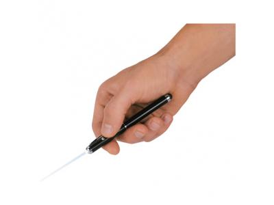 Promotional Giveaway Gifts & Kits | 4-in-1 Light and Laser Ballpoint Stylus