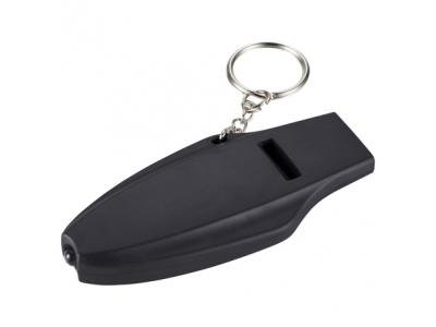 Promotional Giveaway Gifts & Kits | Survivor Whistle Key-Light