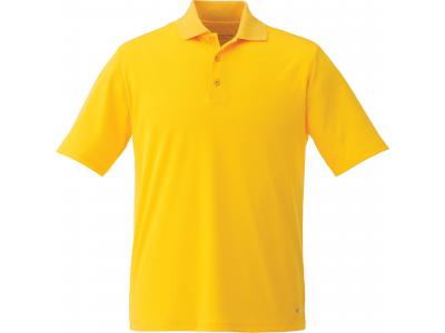 Apparel Polos & Golf Shirts | M-Edge Short Sleeve Polo (Polyester)