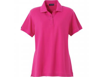 Apparel Polos & Golf Shirts | W-Madera Short Sleeve Polo (Poly Cotton)