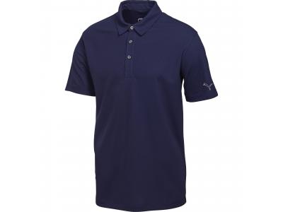 Apparel Polos & Golf Shirts | M-Puma Golf Essential Polo (Polyester)