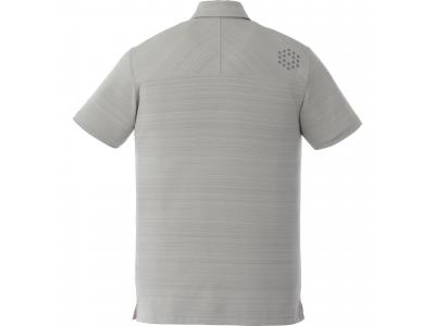 Apparel Polos & Golf Shirts | M-Puma Barcode Stripe SS Polo (Polyester)
