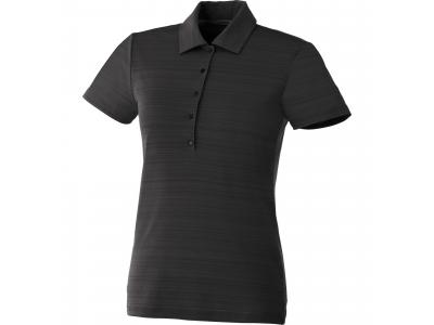 Apparel Polos & Golf Shirts | W-Puma Golf Barcode Stripe Polo (Polyester)