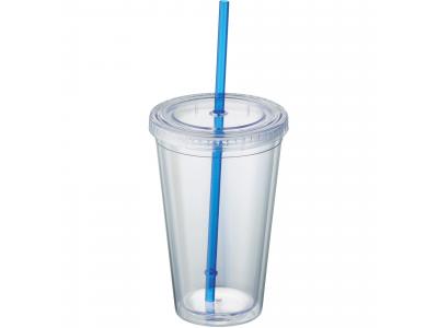 Promotional Giveaway Drinkware | Sedici Tumbler 16oz