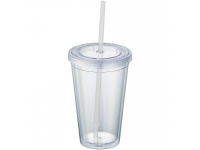 Promotional Giveaway Drinkware | Sedici Tumbler 16oz