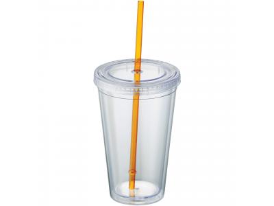 Promotional Giveaway Drinkware | Sedici Tumbler 16oz