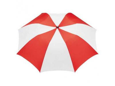 Promotional Giveaway Gifts & Kits | 42" Auto Open Folding Umbrella