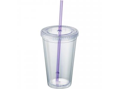 Promotional Giveaway Drinkware | Sedici Tumbler 16oz