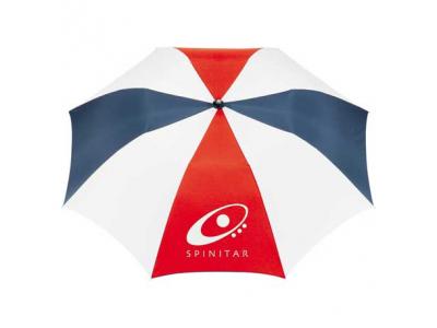 Promotional Giveaway Gifts & Kits | 42" Auto Open Folding Umbrella