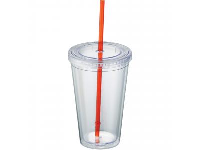 Promotional Giveaway Drinkware | Sedici Tumbler 16oz