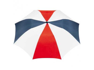 Promotional Giveaway Gifts & Kits | 42" Auto Open Folding Umbrella