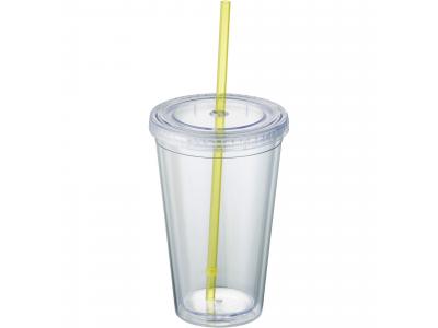 Promotional Giveaway Drinkware | Sedici Tumbler 16oz