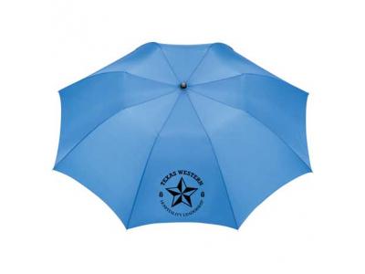 Promotional Giveaway Gifts & Kits | 42" Auto Open Folding Umbrella