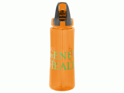 Promotional Giveaway Drinkware | Cool Gear Chiller Stick Sport Bottle 22oz