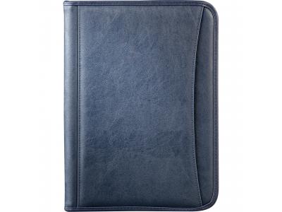 Promotional Giveaway Office | DuraHyde Zippered Padfolio