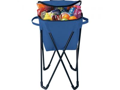 Promotional Giveaway Bags | Game Day Standing Tub Cooler