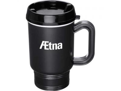 Promotional Giveaway Drinkware | Cruiser 16oz Mug