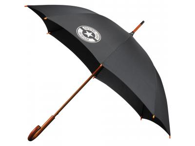 Promotional Giveaway Gifts & Kits | 48" EcoSmart Stick Umbrella