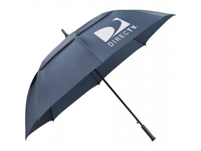 Promotional Giveaway Gifts & Kits | 64" Auto Open Slazenger Golf Umbrella