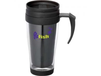 Promotional Giveaway Drinkware | Largo 16oz Travel Mug