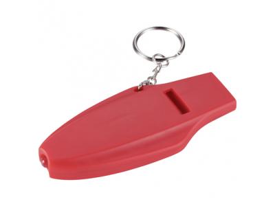 Promotional Giveaway Gifts & Kits | Survivor Whistle Key-Light