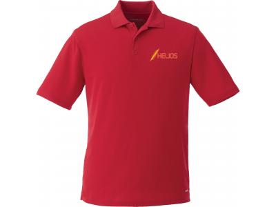 Apparel Polos & Golf Shirts | M-Edge Short Sleeve Polo (Polyester)