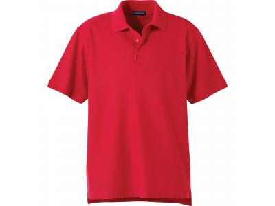 Apparel Polos & Golf Shirts | M-Madera Short Sleeve Polo (Pique)